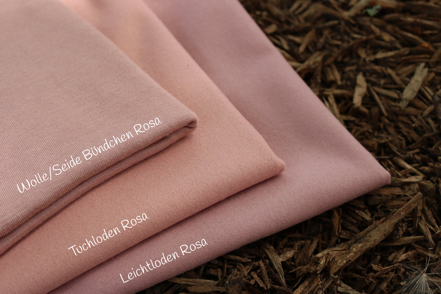 Bio Tuchloden, Rosa