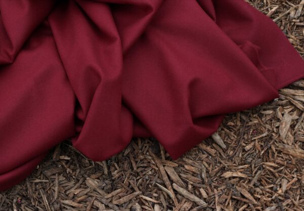 Bio Merino-Leichtloden, Cherry