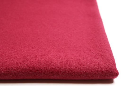 Bio Merino Leichtwalk, himbeer