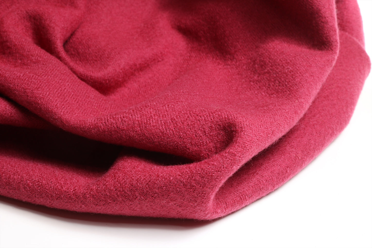 Bio Merino Leichtwalk, himbeer