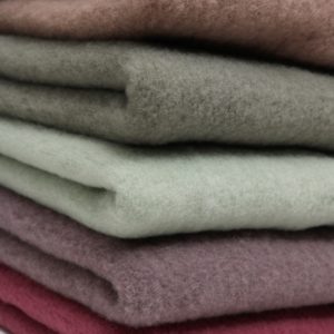 Wollfleece
