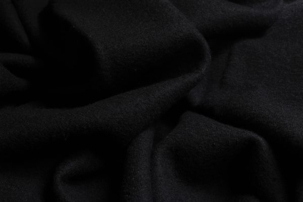 Bio Merino-Leichtwalk schwarz (100 % Wolle kbT, mulesingfrei) – Bild 4