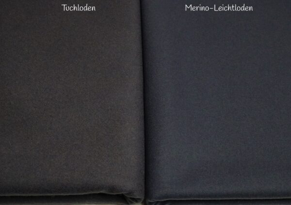 Bio Merino-Leichtloden, Eisen (kbT) – Bild 2