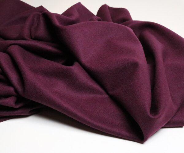 Bio Merino-Leichtloden, Pflaumen-Chutney (kbT)